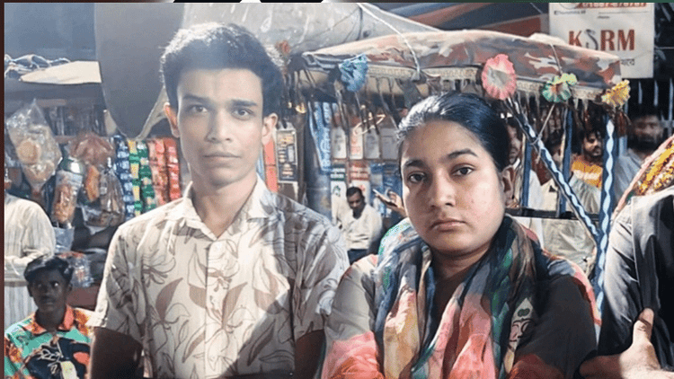 156 citizens demand release of Emi, Mamun