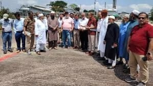 No new household gas connections in Dhaka: Energy Adviser