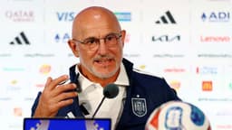 No room for leniency: Spain boss warns referee before World Cup Final