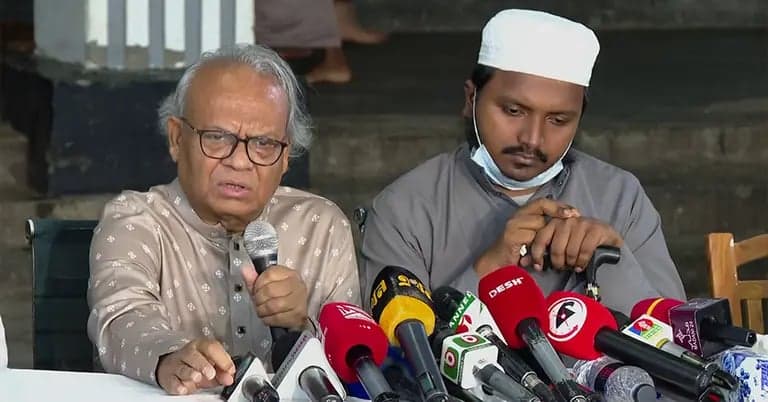PR system could create confusion in elections: Rizvi
