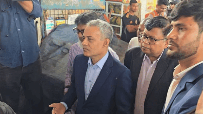 No evidence of overcharging bus fares in last seven days: Transport Minister