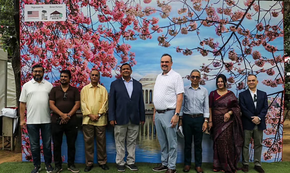 US-Bangladesh people-to-people ties to deepen further: Envoy