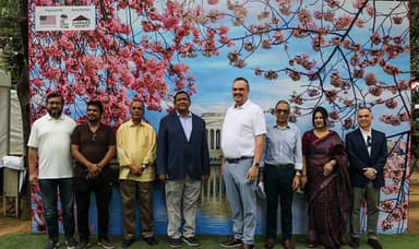US-Bangladesh people-to-people ties to deepen further: Envoy