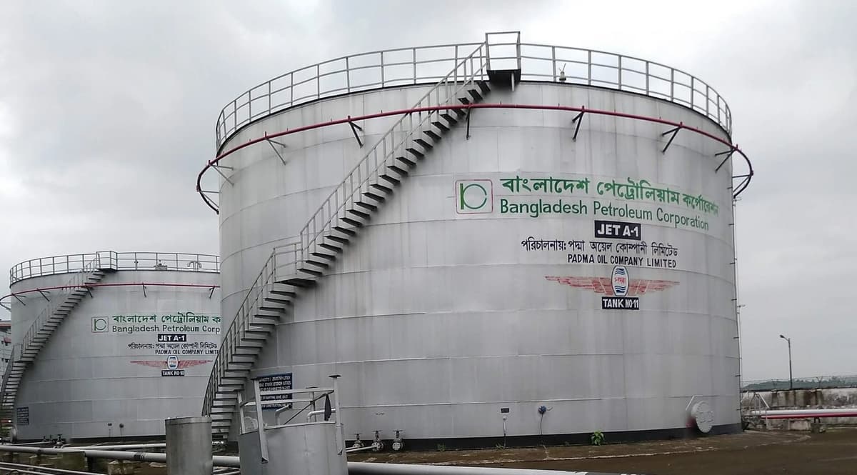 Middle East war causes huge losses, BPC seeks Tk 18,000 crore subsidy