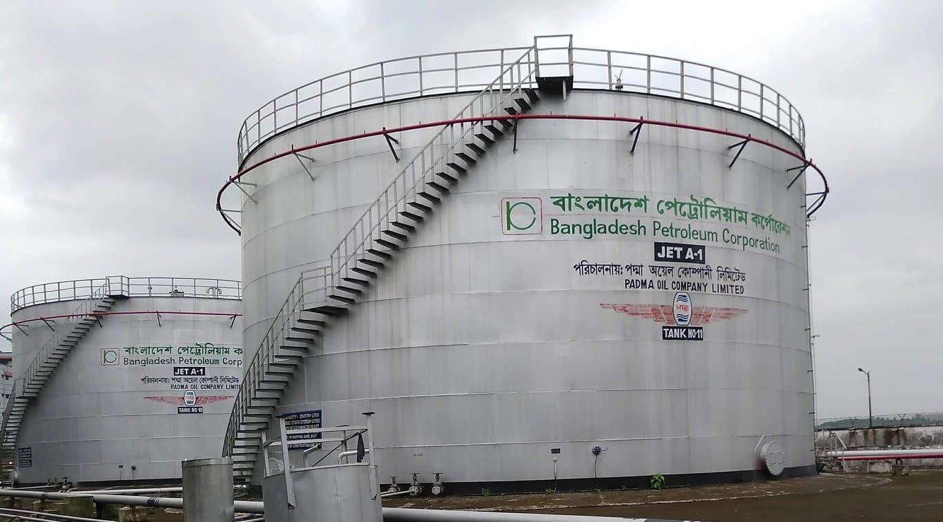 Middle East war causes huge losses, BPC seeks Tk 18,000 crore subsidy
