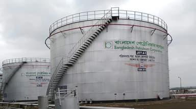 Middle East war causes huge losses, BPC seeks Tk 18,000 crore subsidy
