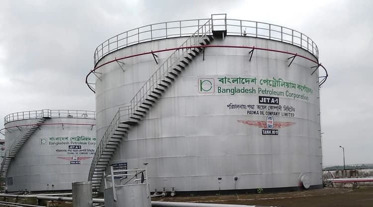 Middle East war causes huge losses, BPC seeks Tk 18,000 crore subsidy