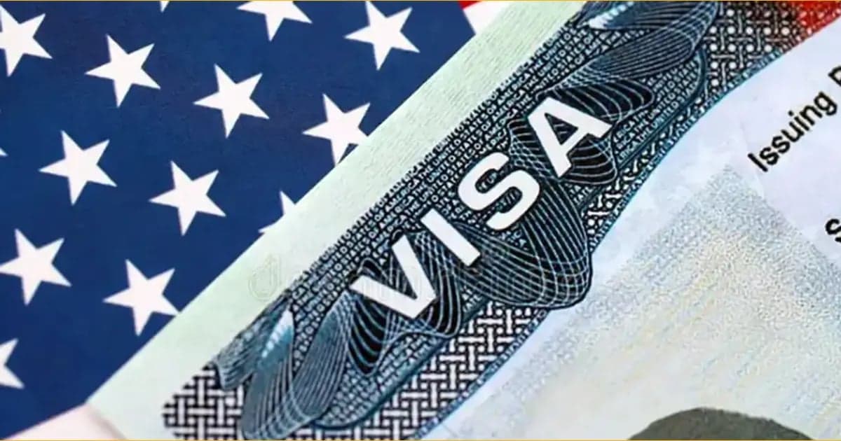 Over 175,000 visas revoked in US, Trump administration tightens grip