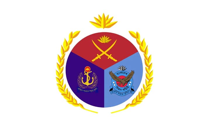 Armed Forces Day today