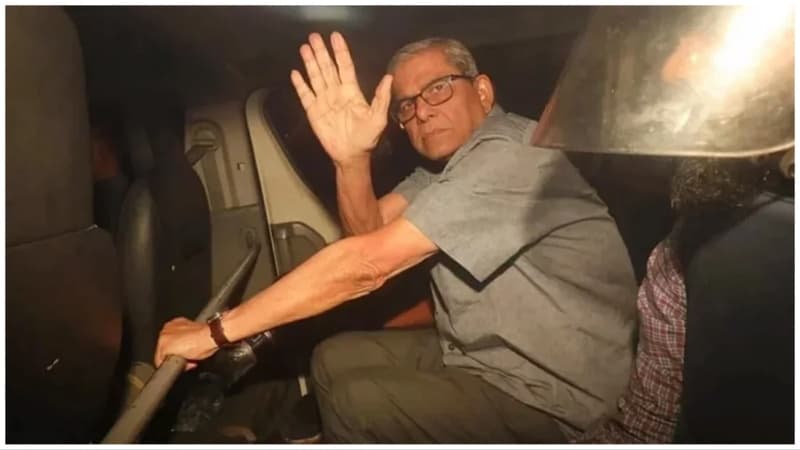 HC to hear Fakhrul's bail plea on Dec 7