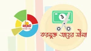 করমুক্ত আয়সীমা বৃদ্ধি, বাড়তি সুবিধায় জুলাই যোদ্ধারা