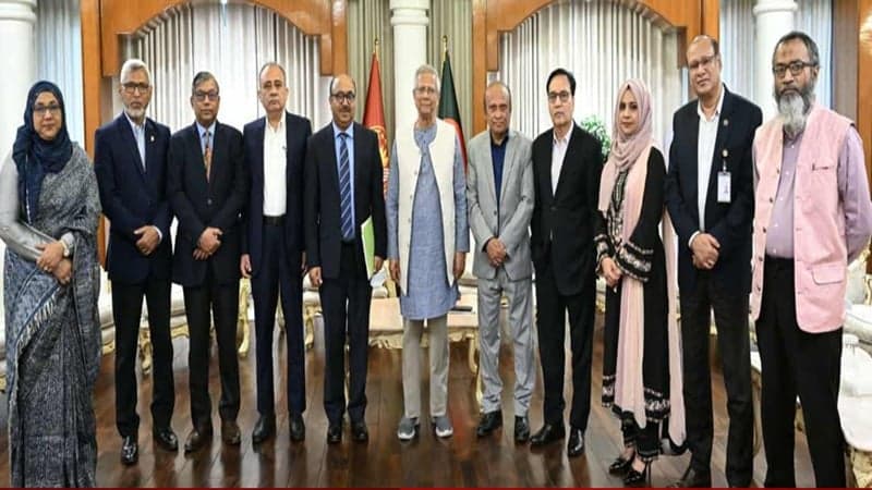CA orders BCS exams to be held according to official calendar