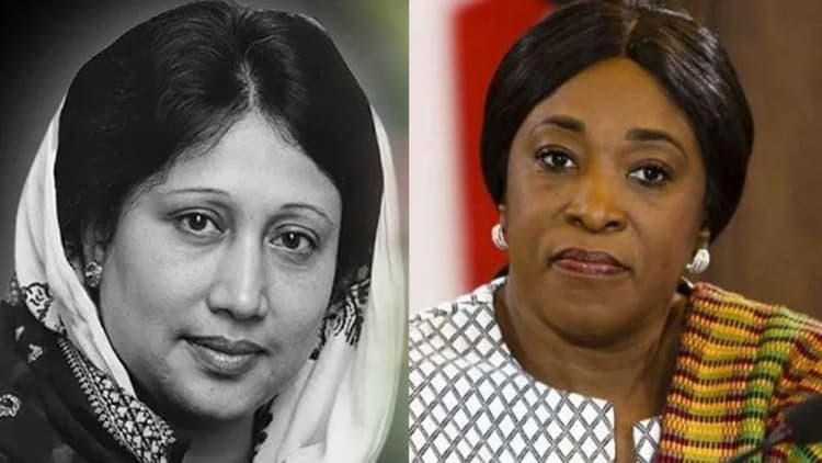 Commonwealth Secretary-General mourns death of Khaleda Zia