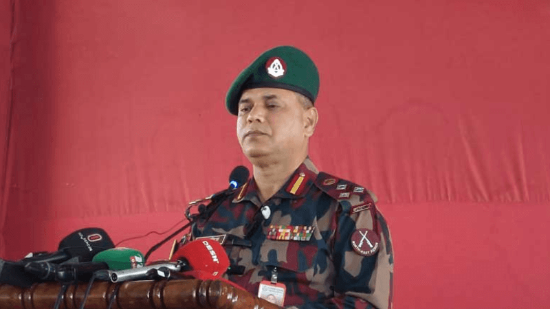 BGB expresses uncertainty over Hadi attackers fled to India 