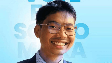 Sarba Mitra Chakma decides to resign from DUCSU