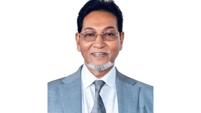 Nurul Islam Moni appointed as Chief Whip of Parliament