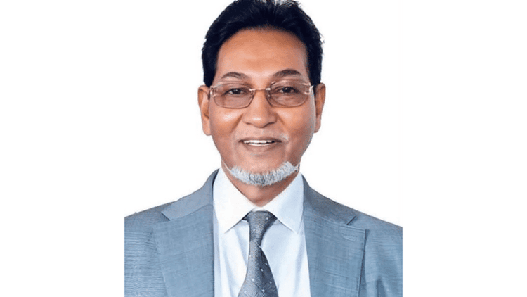Nurul Islam Moni appointed as Chief Whip of Parliament