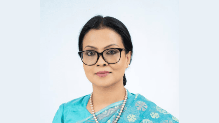 Bangladesh's Sarwat Siraj joins IWG Global Summit