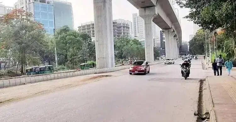 Dhaka air remains moderate as Kampala tops global pollution ranking