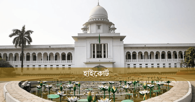 High Court directs measures within 3 days to stop hill cutting in Bandarban