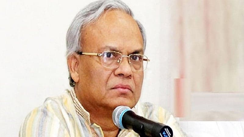 Yunus–Tarique meeting to bring positive shift in politics: Rizvi