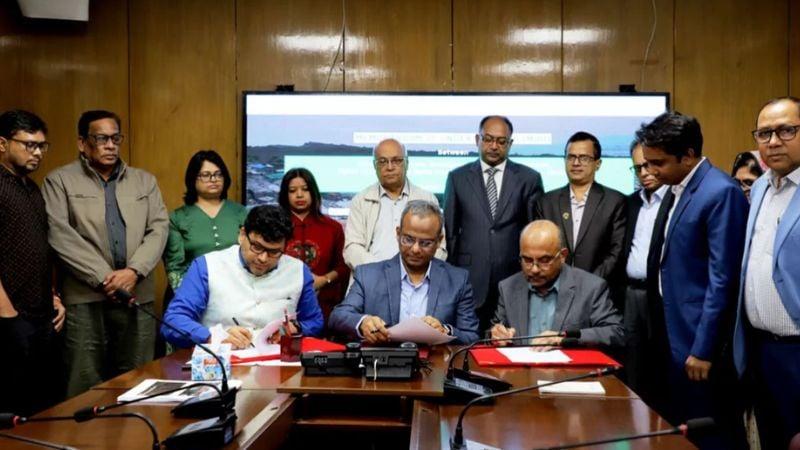 Bangladesh govt, Oxfam sign MoU to assess Rohingya crisis impacts