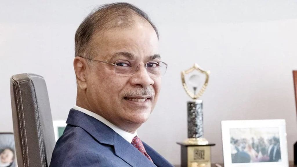 Aziz Khan drops out of Singapore’s top 50 richest list
