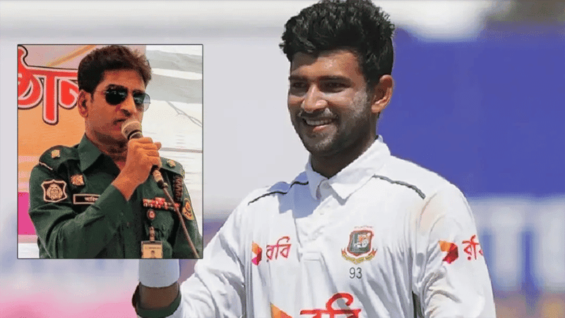 OC withdrawn over assault on cricketer Nayeem