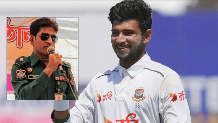 OC withdrawn over assault on cricketer Nayeem