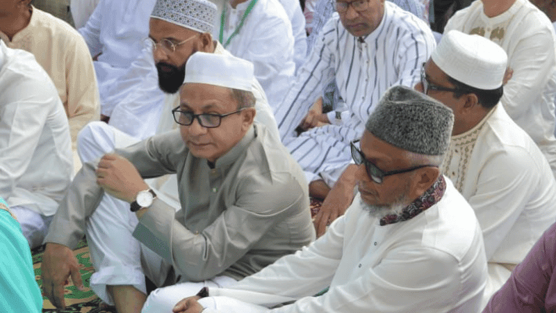 Commodity prices remain within consumers’ affordability: Commerce Minister