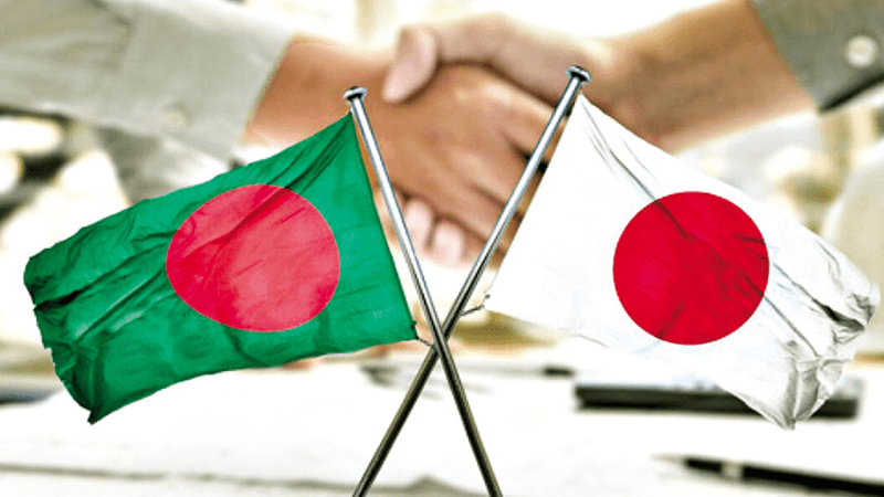 Bangladesh, Japan sign defence equipment and technology transfer agreement