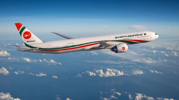 Cabin crew injured in mid-air turbulence