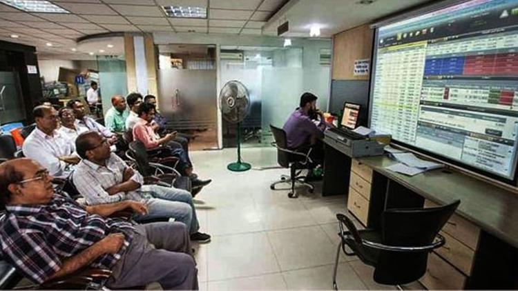 Some 7 lakh investors quit capital market in 5 years