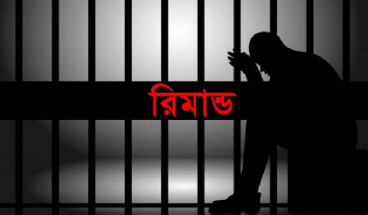 Father remanded for 3 days for killing 7-month-old daughter in Uttara