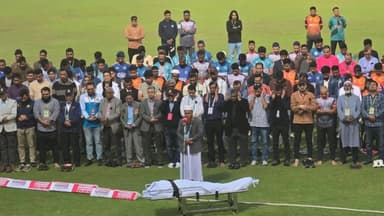 Zaki’s janaza held at Sylhet stadium