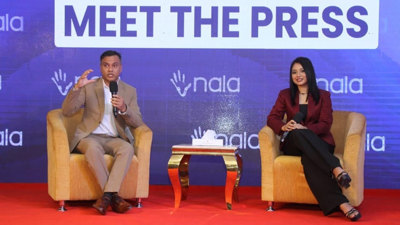 Bangladesh losing Tk 1.6 trillion in remittance annually: NALA