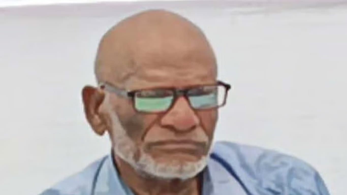 Freedom fighter forced to apologize for raising 'Joy Bangla' slogan