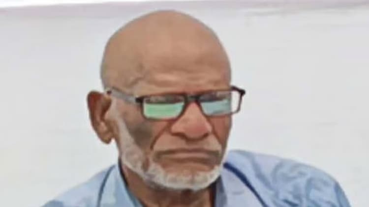 Freedom fighter forced to apologize for raising 'Joy Bangla' slogan