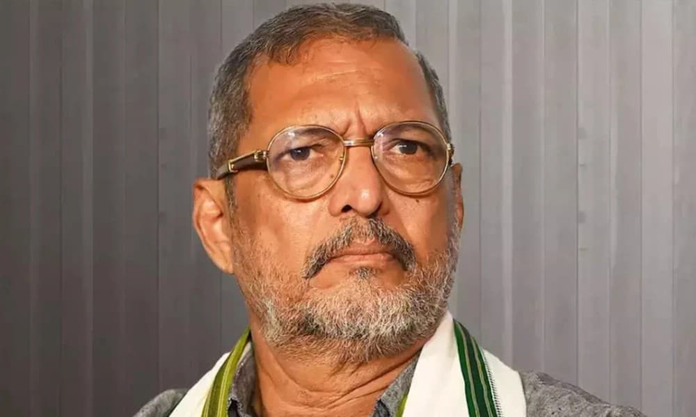 Nana Patekar to be cremated with state honours in Pune