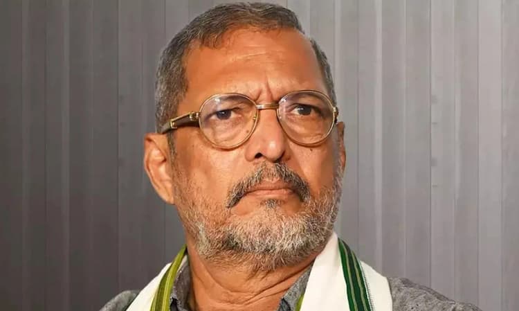 Nana Patekar to be cremated with state honours in Pune