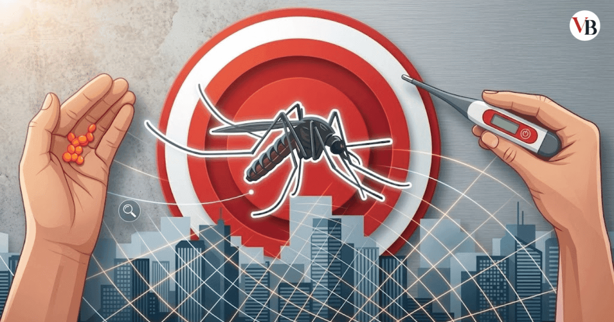 4 dengue deaths in 24 hours, 1,558 hospitalised