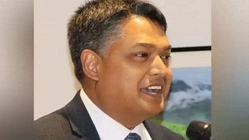 Deputy High Commissioner Shabab Bin Ahmed recalled to Dhaka