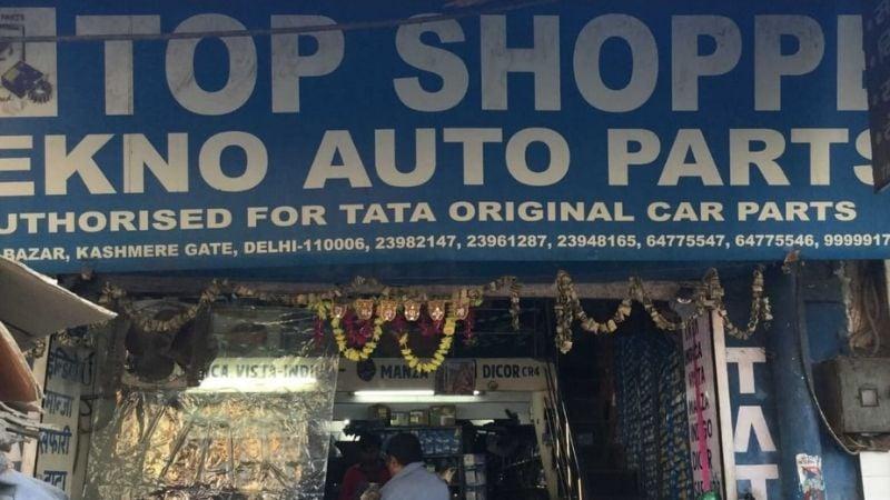 India now halts export of vehicle spare parts to Bangladesh