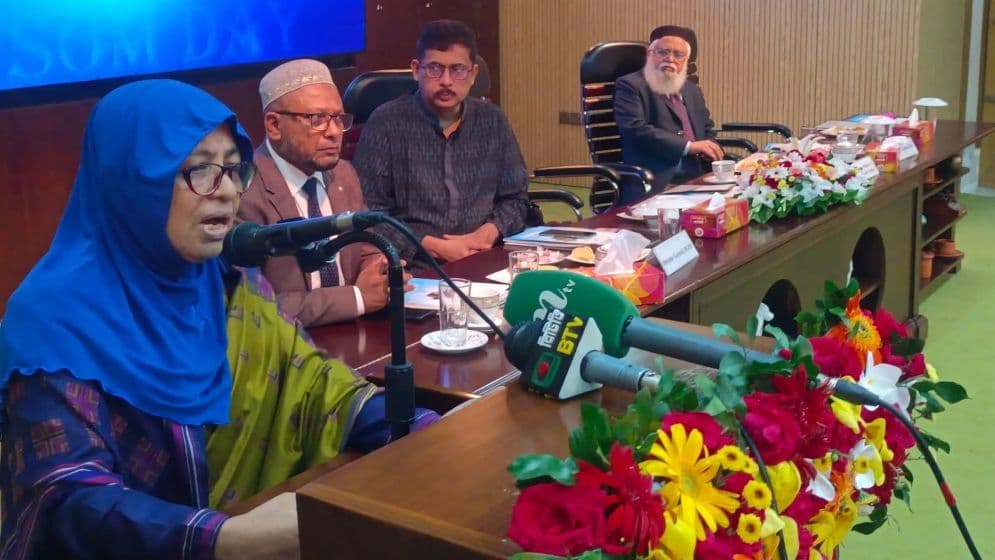 Development of preventive medicine vital for public health: Health Adviser