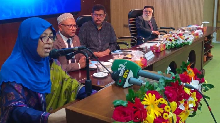 Development of preventive medicine vital for public health: Health Adviser