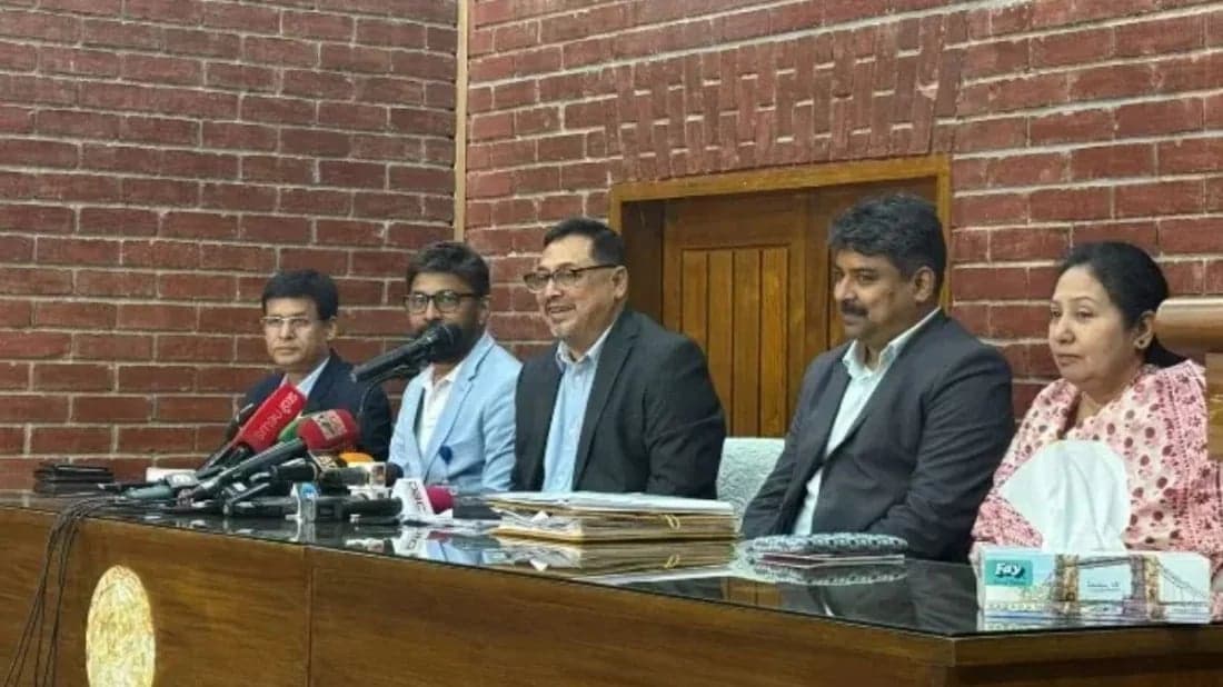 Govt restricts vehicle purchases, foreign training for three months