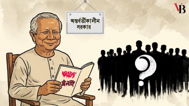 interim govt 