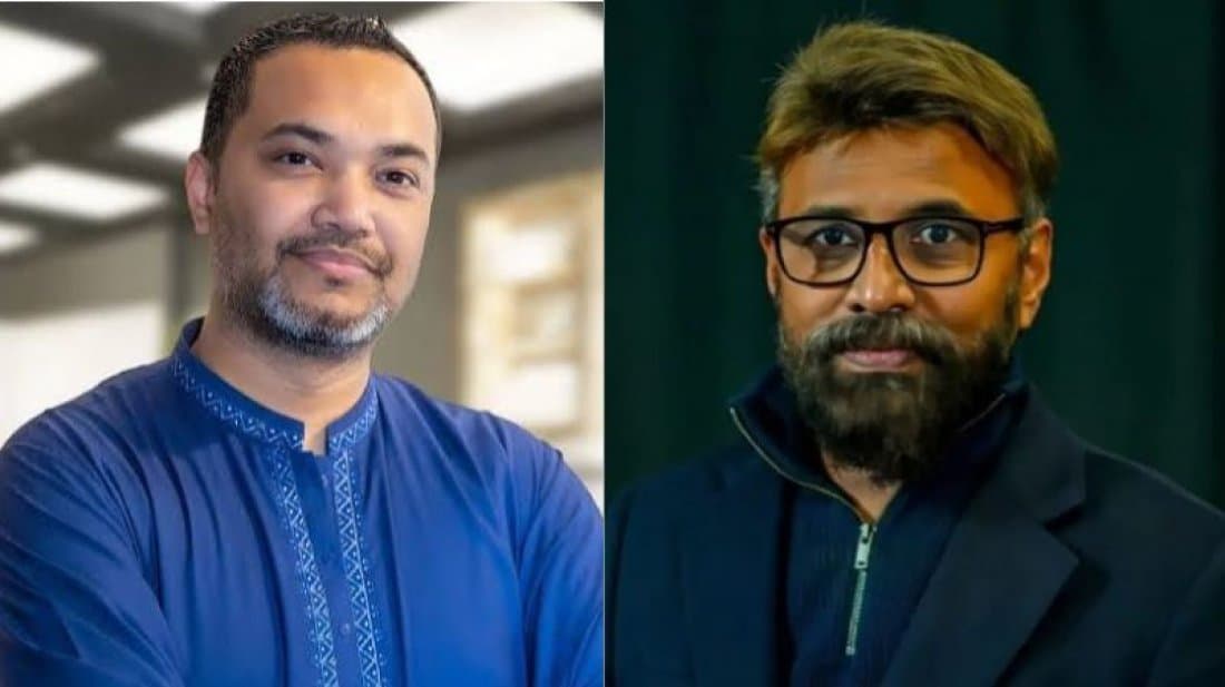 Mahdi Amin, Saleh Shibli appointed PMO spokespersons