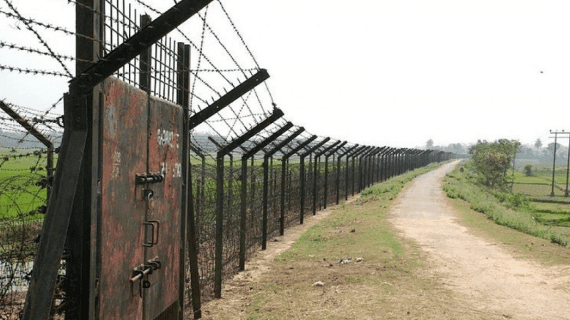 2 Bangladeshi youths shot near Chapainawabganj border