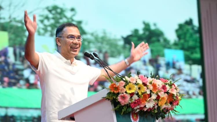 Women’s participation key to building welfare-oriented Bangladesh: PM